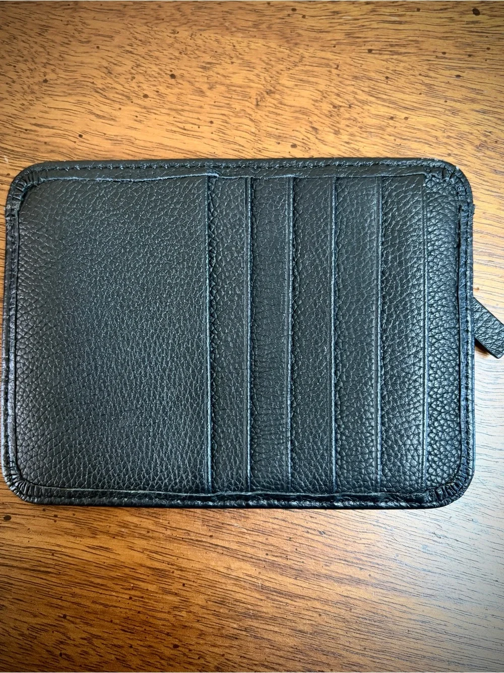 🪷LODIS Euro Slide Wallet